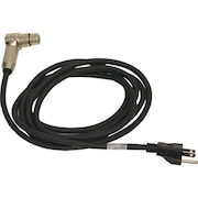 MARCO 115-Volt AC Power Cord for Barricade 1050103